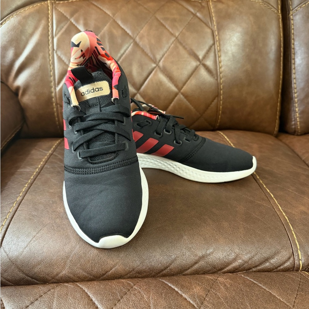 Adidas Cloudfoam Puremotion Women’s Running Shoes - Picture 9 of 10